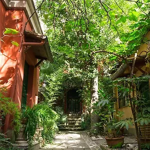  Couette-café Margutta's Garden