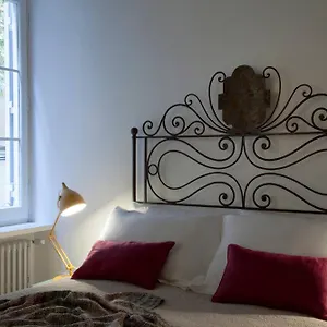  Couette-café Casa Fabbrini Boutique