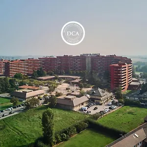 Ripamonti & Milano 4*, Pieve Emanuele Italy