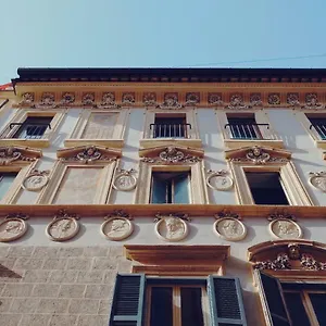 Bed & Breakfast Palazzo Lupardi Relais, Rome
