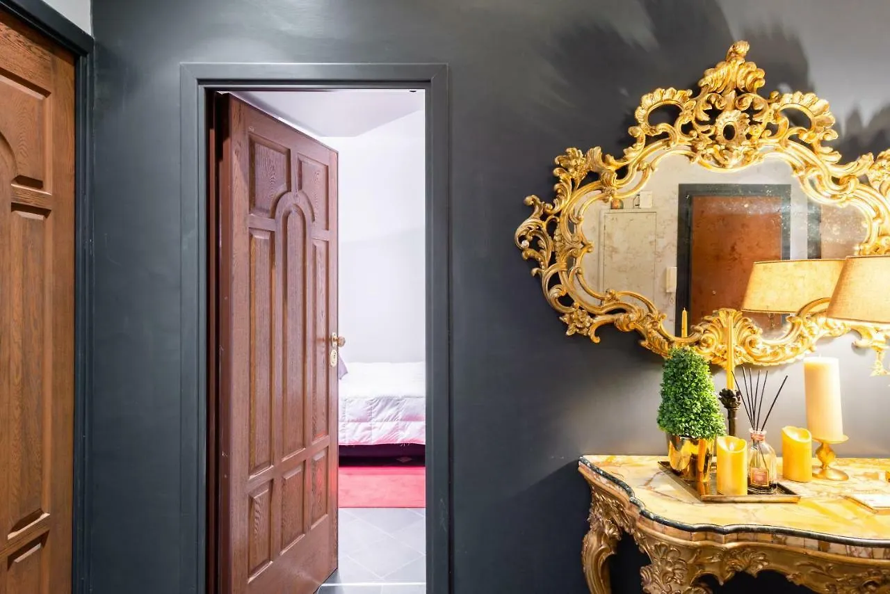 Rome In Your Heart - Spagna Single Room Italy
